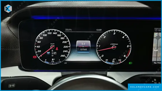 MERCEDES CLS-CLASS CLS400D 4MATIC