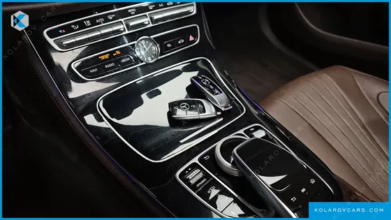 MERCEDES CLS-CLASS CLS400D 4MATIC