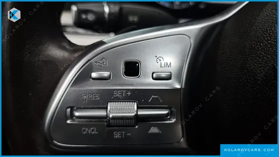 MERCEDES CLS-CLASS CLS400D 4MATIC