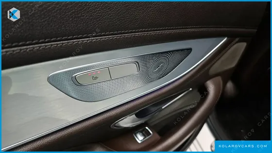 MERCEDES CLS-CLASS CLS400D 4MATIC