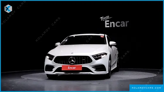 MERCEDES CLS-CLASS CLS300D AMG LINE