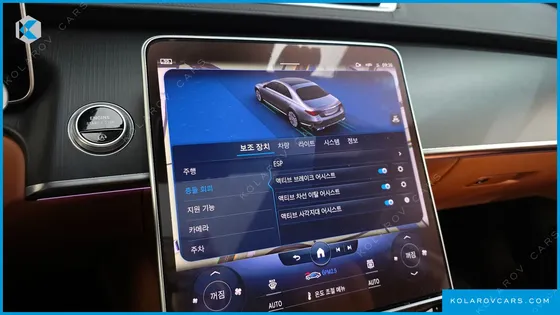 MERCEDES S-CLASS S350 D