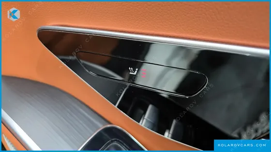 MERCEDES S-CLASS S350 D