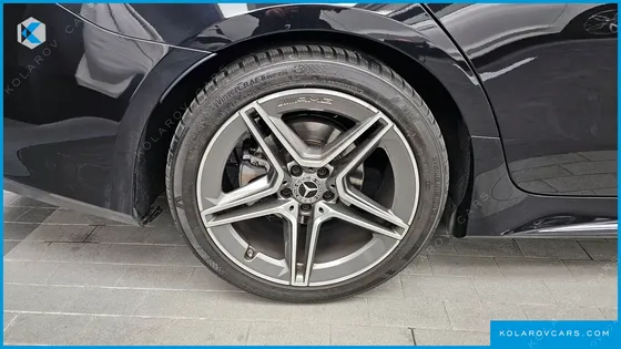 MERCEDES CLS-CLASS CLS300D 4MATIC