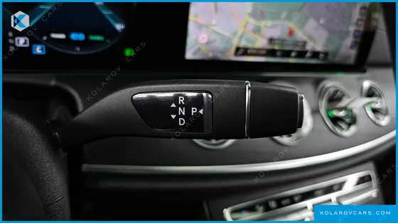 MERCEDES CLS-CLASS CLS300D 4MATIC