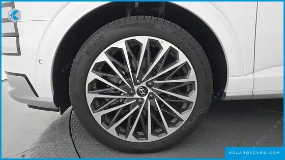 HYUNDAI PALISADE GASOLINE 2.5T 4WD 7-SEATER