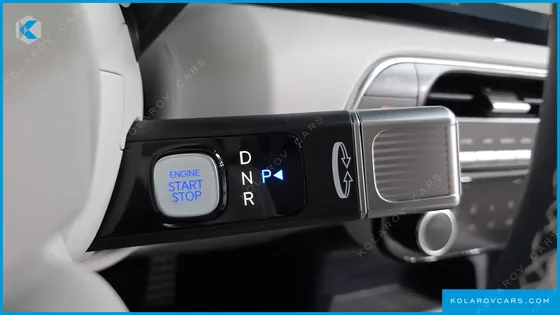 HYUNDAI PALISADE GASOLINE 2.5T 4WD 7-SEATER