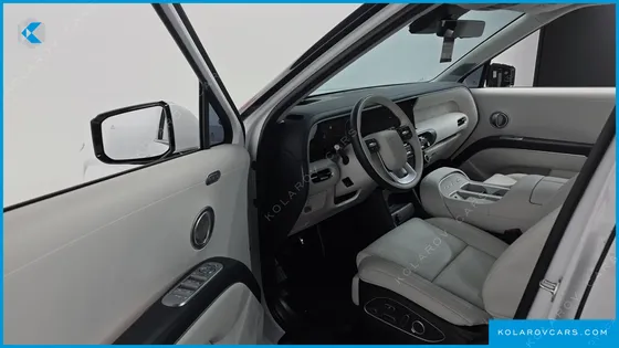 HYUNDAI PALISADE GASOLINE 2.5T 4WD 7-SEATER