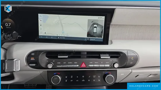 HYUNDAI PALISADE GASOLINE 2.5T 4WD 7-SEATER
