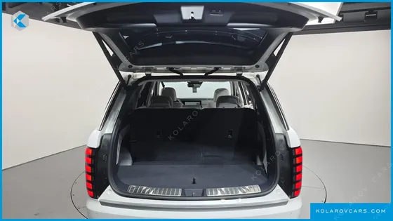 HYUNDAI PALISADE GASOLINE 2.5T 4WD 7-SEATER