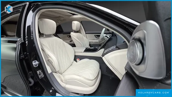 MERCEDES S-CLASS S400 D 4MATIC