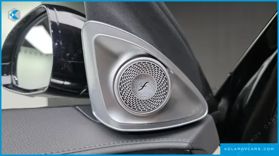 MERCEDES S-CLASS S400 D 4MATIC