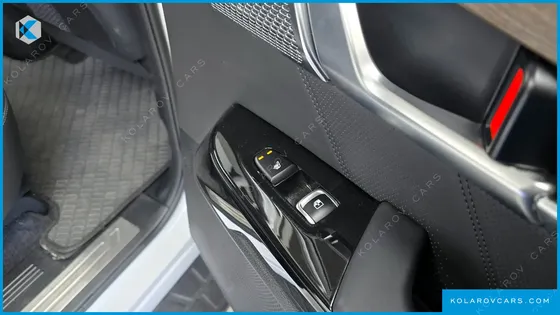 KIA MOHAVE DIESEL 3.0 4WD 5-SEATER