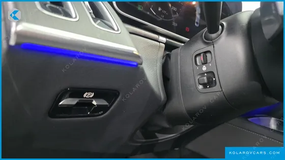 MERCEDES S-CLASS S350 D