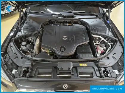 MERCEDES S-CLASS S450L 4MATIC
