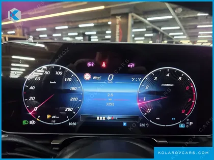 MERCEDES S-CLASS S450L 4MATIC