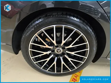 MERCEDES S-CLASS S450L 4MATIC