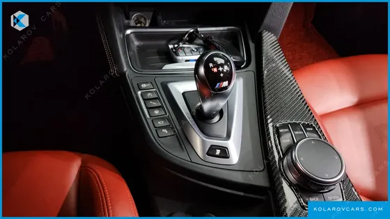BMW M3 M3 SEDAN COMPETITION