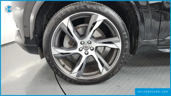 VOLVO XC90 T8 INSCRIPTION HYBIRD
