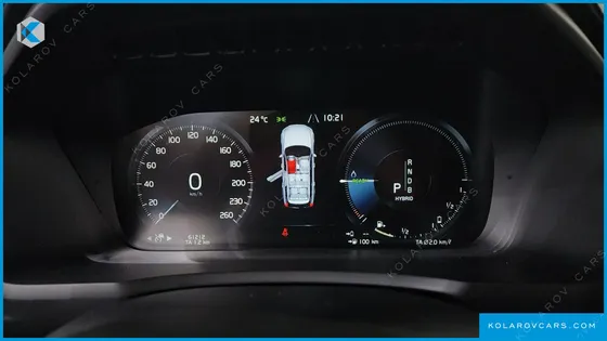 VOLVO XC90 T8 INSCRIPTION HYBIRD