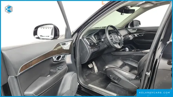 VOLVO XC90 T8 INSCRIPTION HYBIRD