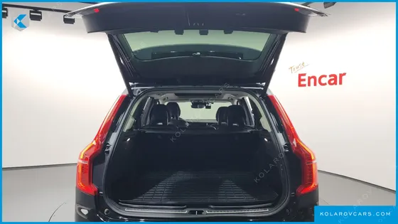 VOLVO XC90 T8 INSCRIPTION HYBIRD