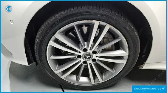MERCEDES CLS-CLASS CLS400D 4MATIC