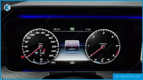 MERCEDES CLS-CLASS CLS400D 4MATIC