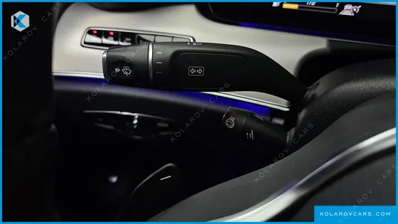 MERCEDES CLS-CLASS CLS400D 4MATIC