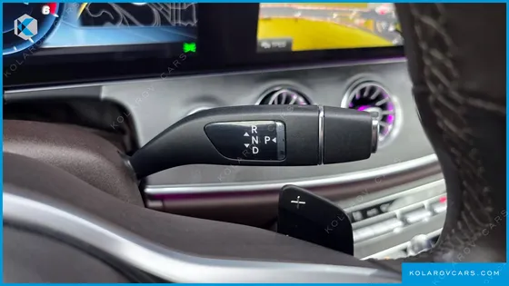 MERCEDES CLS-CLASS CLS400D 4MATIC