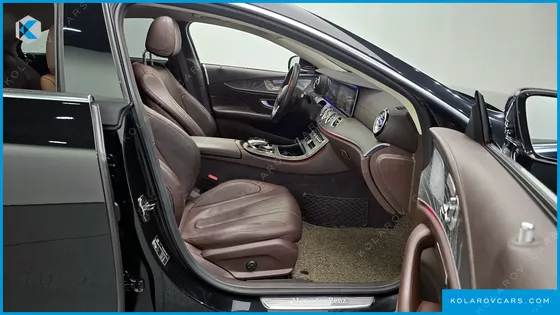MERCEDES CLS-CLASS CLS400D 4MATIC