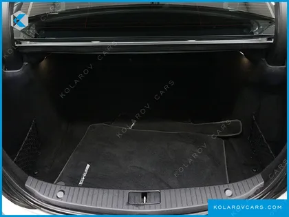 MERCEDES S-CLASS S350 D 4MATIC
