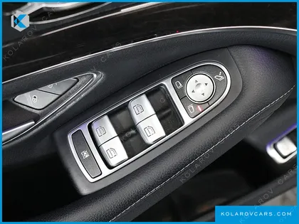 MERCEDES S-CLASS S350 D 4MATIC