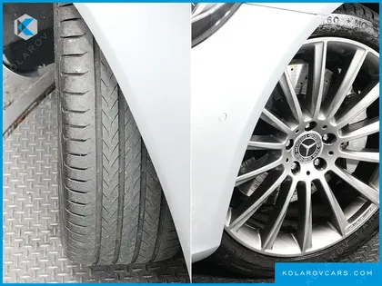 MERCEDES S-CLASS S350 D 4MATIC