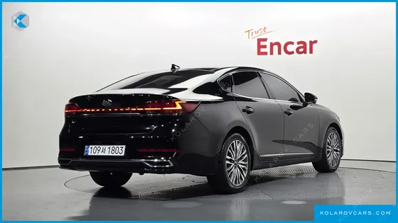KIA K7 2.5 GDI X EDITION