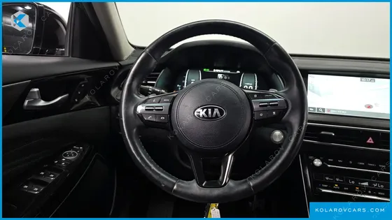 KIA K7 2.5 GDI X EDITION
