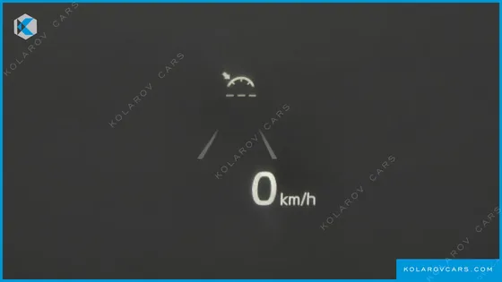 KIA K7 2.5 GDI X EDITION