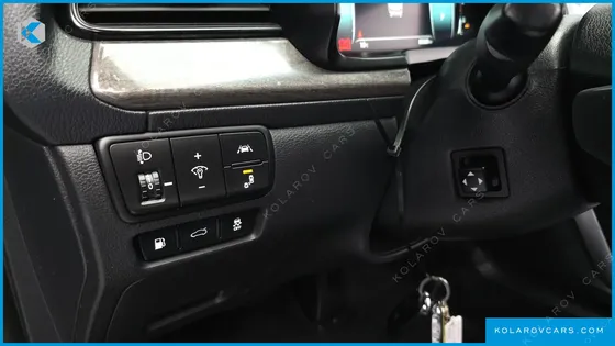 KIA K7 2.5 GDI X EDITION