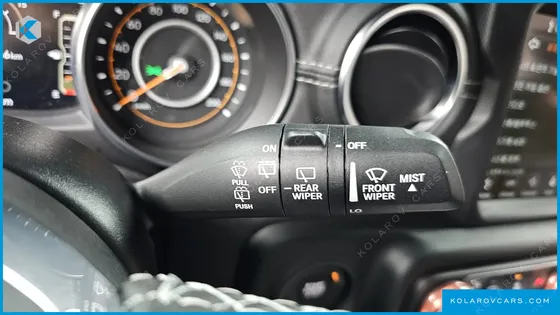 JEEP WRANGLER 2.0 OVERLAND POWER TOP 4DOOR