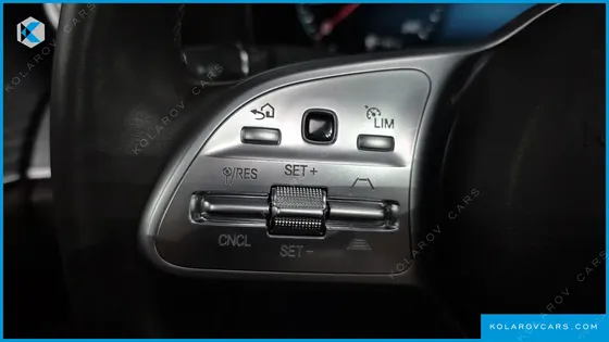 MERCEDES CLS-CLASS CLS450 4MATIC AMG LINE