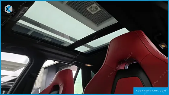 BMW X5M 4.4