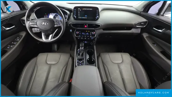 HYUNDAI SANTA FE DIESEL 2.0 2WD