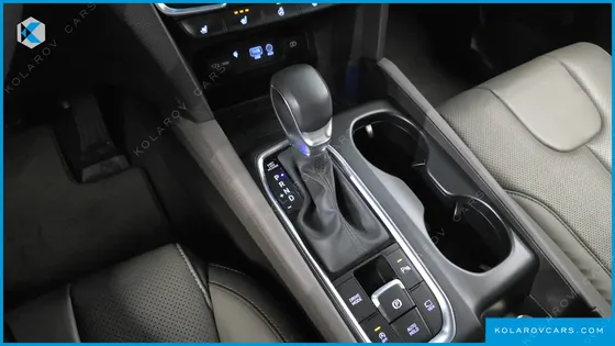 HYUNDAI SANTA FE DIESEL 2.0 2WD