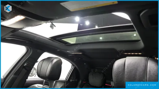 MERCEDES S-CLASS S450L 4MATIC