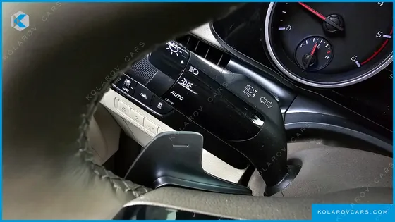 KIA CARNIVAL 9-SEATER NOBLESSE