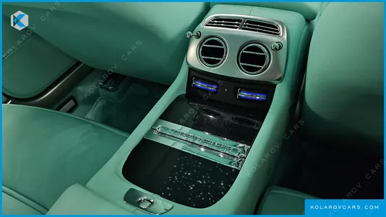 ROLLS ROYCE RACE 6.6