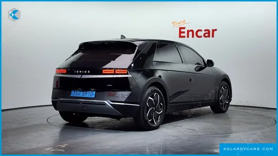 HYUNDAI IONIQ 5 LONG RANGE AWD
