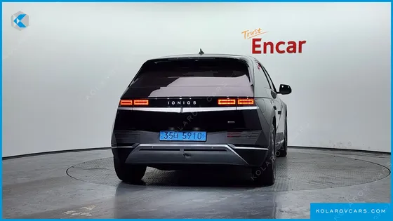 HYUNDAI IONIQ 5 LONG RANGE AWD