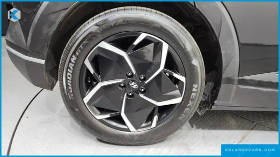 HYUNDAI IONIQ 5 LONG RANGE AWD