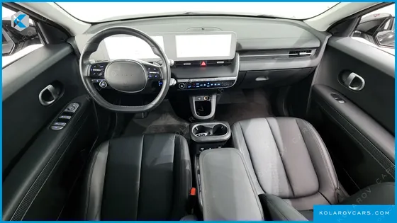 HYUNDAI IONIQ 5 LONG RANGE AWD